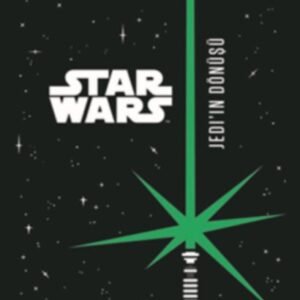 Starwars Jedı'in Dönüşü - Görsel 2