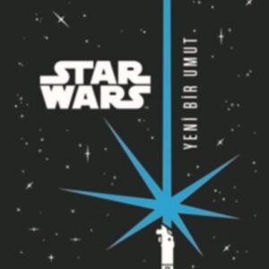 Starwars Yeni Bir Umut - Görsel 2