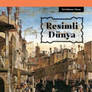 Resimli Dünya - Görsel 2