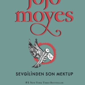 Sevgilinden Son Mektup - Görsel 2