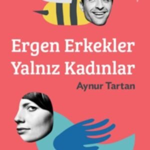 Ergen Erkekler Yalnız Kadınlar - Görsel 2